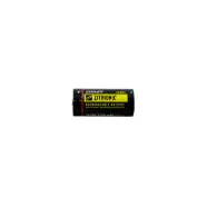 COAST ZX865 Zithion-X genopladelig batteri til PS400R, G55R / G56R