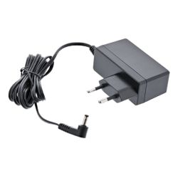Billede af AC adapter for ATEN products, black - Oplader
