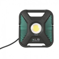 Billede af ALS SPX601C Heavy Duty LED Arbejdslampe