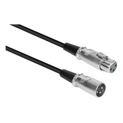 Boya Xlr M To Xlr F Microphone Cable 8m - Ledning