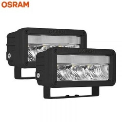 Osram Compact Drl Mx140 Spot - Arbejdslampe