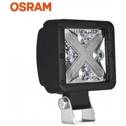 Se Osram Cube-x Drl Mx85 Spot - Arbejdslampe hos Arbejdslamper.dk