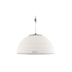 5: Outwell Pollux Lux Cream White - Lampe