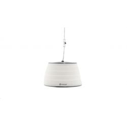 4: Outwell Sargas Lux Cream White - Lampe