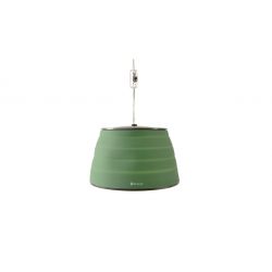 Outwell Sargas Lux Shadow Green - Lampe