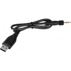 Saramonic USB-CP30 3.5mm USB Output Cable w/AD - Ledning