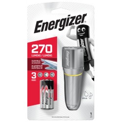 Billede af Energizer Vision HD Focus Metal 250 lumen