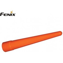 Fenix Traffic W. Tk Series Red - Tilbehør til lommelygter