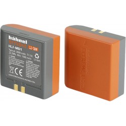 Hahnel Hähnel Modus Extreme Battery Hlx-md1 - Batteri