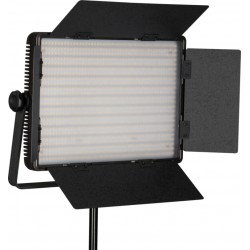 Nanlite 1200CSA Bicolor LED Panel - Arbejdslampe