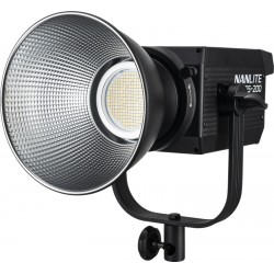 Nanlite FS-200 LED Daylight Spot Light - Arbejdslampe