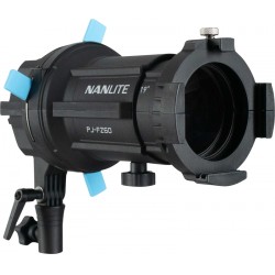 Nanlite Projection Attachment for FM Mount 19 - Arbejdslampe