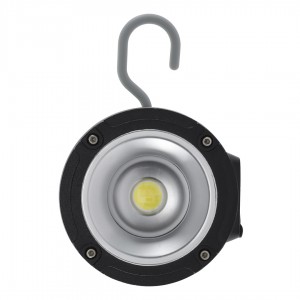 Elwis Pro N600R Mini LED Arbejdslampe