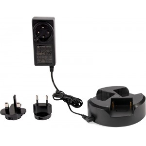 Hahnel Hähnel Trio Charger Sony L-series - Oplader