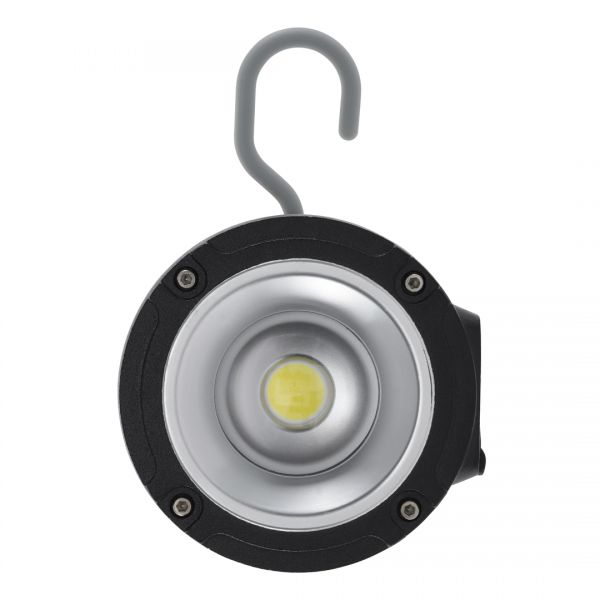 Elwis Pro N600R Mini LED Arbejdslampe - Køb billigt her