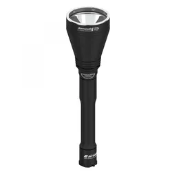 Armytek Barracuda Pro v2 / XHP35 HI White / 1500 lm / 5°:40° / 2x18650 - Lommelygte