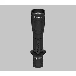 Armytek Dobermann Pro Magnet Usb / Xhp35 Hi White / 1500 Lm /  1x18650 (incl.) - Lommelygte