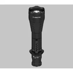 Armytek Predator Pro Magnet Usb / Xhp35 Hi Warm / 1400 Lm / 5Â / 1x18650 (incl.) - Lommelygte