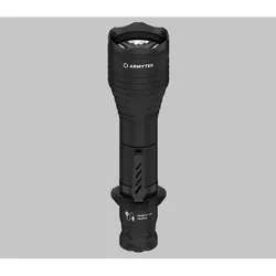 Armytek Viking Pro Magnet Usb / Xhp50.2 White / 2200 Lm / 11 / 1x18650 (incl.) - Lommelygte