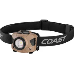 COAST FLX7 - Pandelampe COAST FLX7 - Pandelampe