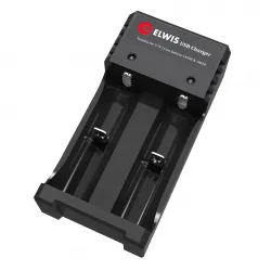 ELWIS External battery charger - Oplader