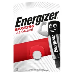 Energizer Alkaline LR9/Epx625G 1 pack - Batteri Energizer Alkaline LR9/Epx625G 1 pack - Batteri