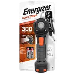 Energizer HARDCASE PIVOT 2AA - Lommelygte