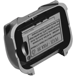 Genopladeligt batteri til PETZL PIXA 3R 930 mAh