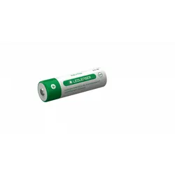 Ledlenser 21700 Li-ion Rechargeable - Batteri Ledlenser 21700 Li-ion Rechargeable - Batteri