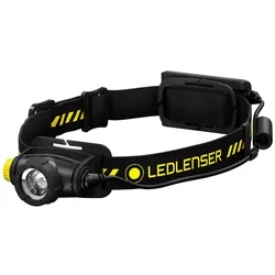 LEDLenser H5R Work Genopladelig Pandelampe LEDLenser H5R Work Genopladelig Pandelampe