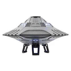 Levenhuk LabZZ SP50 UFO Planetarium - Lampe