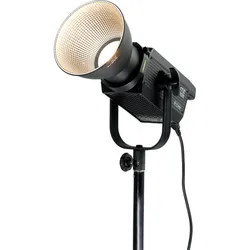 Nanlite FS-150B Bi-Color LED Spot Light - Arbejdslampe Nanlite FS-150B Bi-Color LED Spot Light - Arbejdslampe