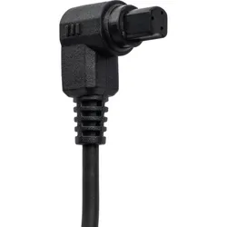 NiSi Shutter Release Cable C2 For Canon - Ledning NiSi Shutter Release Cable C2 For Canon - Ledning
