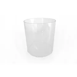 Reservglas för Candlelier Lantern
