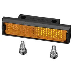 Shimano Reflekser 4st Sm-pd64a - Reflekser Shimano Reflekser 4st Sm-pd64a - Reflekser
