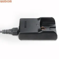 Wisdom Mining Charger Single - Oplader Wisdom Mining Charger Single - Oplader